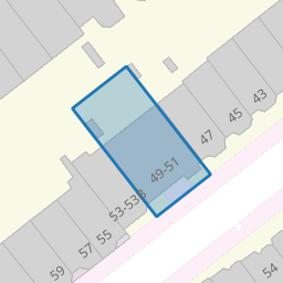 Perceel GVH27-AK-4240