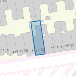 Perceel GVH27-AK-4256