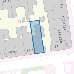 Perceel GVH27-AK-4262