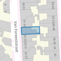 Perceel GVH27-AK-4268