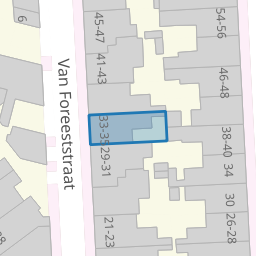 Perceel GVH27-AK-4269