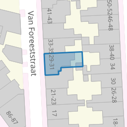 Perceel GVH27-AK-4270