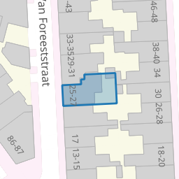 Perceel GVH27-AK-4271