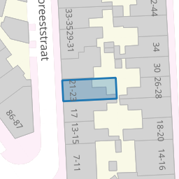 Perceel GVH27-AK-4272