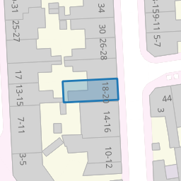 Perceel GVH27-AK-4275