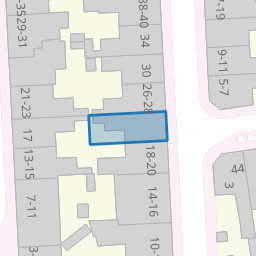 Perceel GVH27-AK-4276