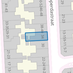 Perceel GVH27-AK-4279