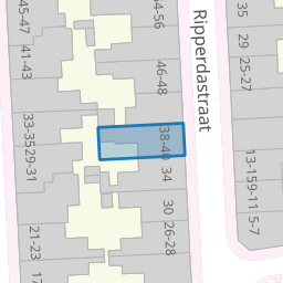 Perceel GVH27-AK-4280