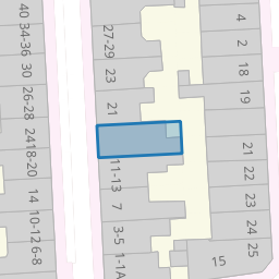 Perceel GVH27-AK-4282