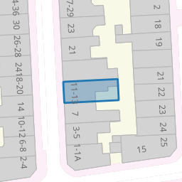 Perceel GVH27-AK-4283