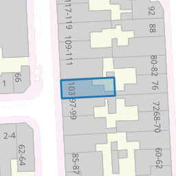 Perceel GVH27-AK-4287