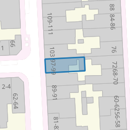 Perceel GVH27-AK-4288