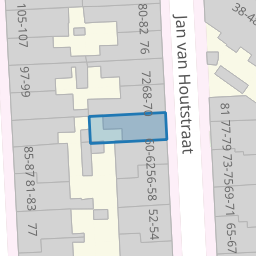 Perceel GVH27-AK-4291