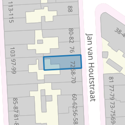 Perceel GVH27-AK-4293