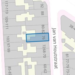 Perceel GVH27-AK-4294