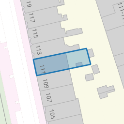 Perceel GVH27-AK-4299