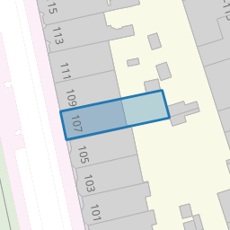 Perceel GVH27-AK-4301