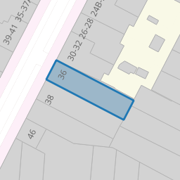 Perceel GVH27-AK-4302