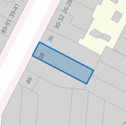 Perceel GVH27-AK-4303