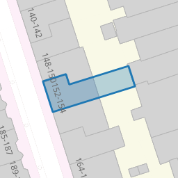 Perceel GVH27-AK-4307