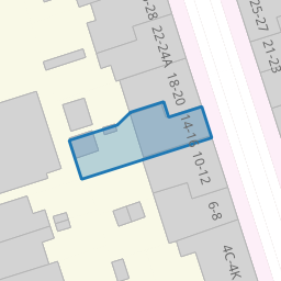 Perceel GVH27-AK-4309