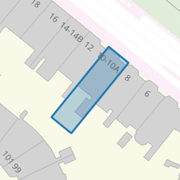 Perceel GVH27-AK-431