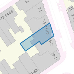 Perceel GVH27-AK-4311