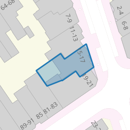 Perceel GVH27-AK-4312