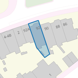 Perceel GVH27-AK-4314