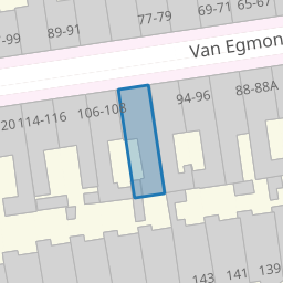 Perceel GVH27-AK-4319