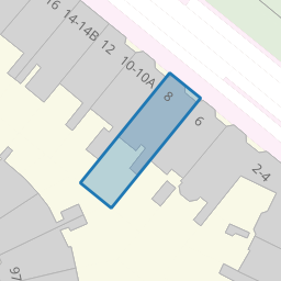 Perceel GVH27-AK-432