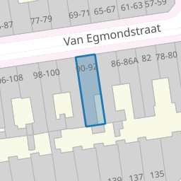 Perceel GVH27-AK-4322