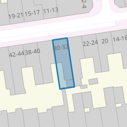 Perceel GVH27-AK-4327