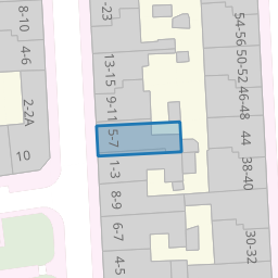 Perceel GVH27-AK-4329