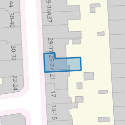 Perceel GVH27-AK-4332