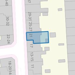 Perceel GVH27-AK-4333