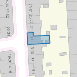 Perceel GVH27-AK-4334