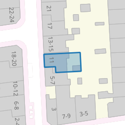 Perceel GVH27-AK-4336