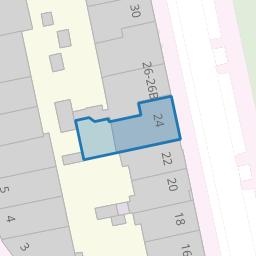 Perceel GVH27-AK-4339