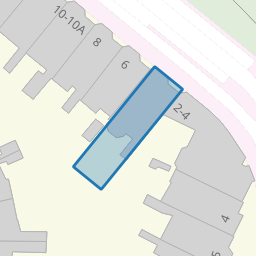 Perceel GVH27-AK-434