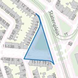 Perceel GVH27-AK-435