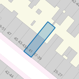 Perceel GVH27-AK-4354