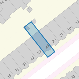 Perceel GVH27-AK-4360