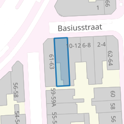 Perceel GVH27-AK-4383