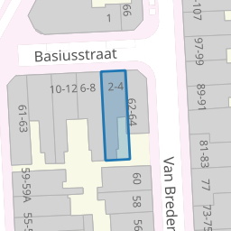 Perceel GVH27-AK-4386