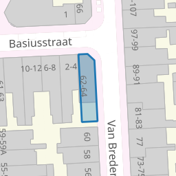 Perceel GVH27-AK-4387