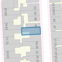 Perceel GVH27-AK-4389