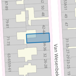 Perceel GVH27-AK-4390