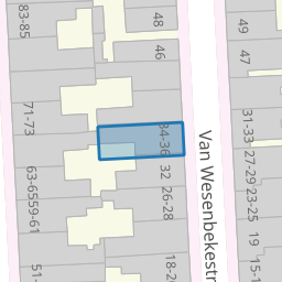 Perceel GVH27-AK-4391