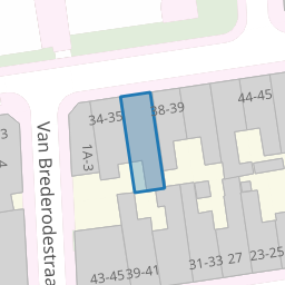 Perceel GVH27-AK-4397